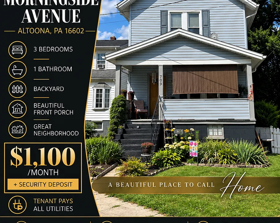 709 Morningside Ave