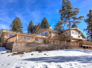 6591 County Highway 73, Evergreen, CO 80439