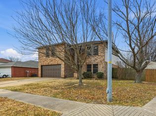 3119 Pompi Dr, Grand Prairie, TX 75052