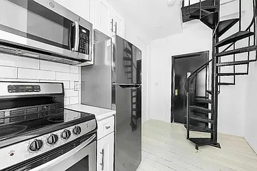 Rented by REAL New York