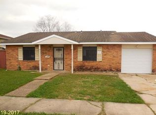420 Timberwood Dr, Pt Sulphur, LA 70056