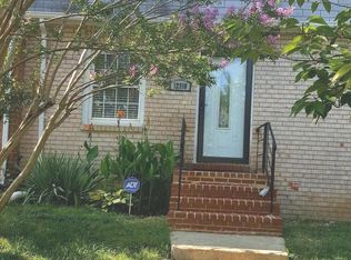 12310 Chesterton Dr #57, Upper Marlboro, MD 20774