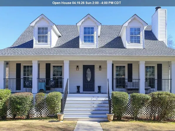 524 Olde Towne Ln, Alabaster, AL 35007