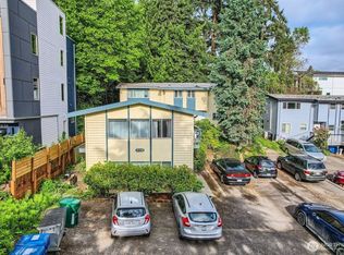 8519 23rd Ave NE, Seattle, WA 98115
