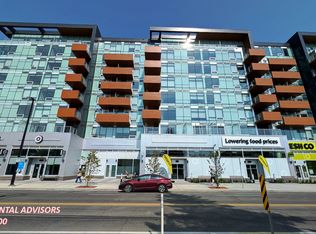 110 18a St NW #630, Calgary, AB T2N 2G9