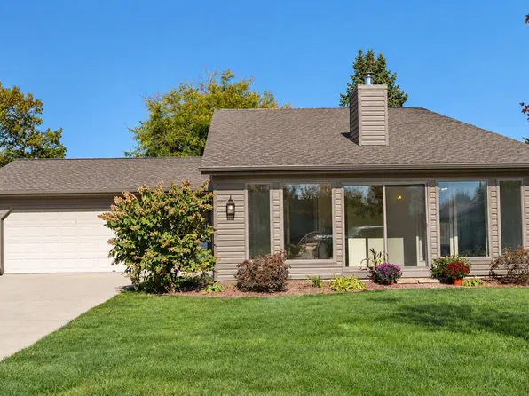 3431 Spruce St, Janesville, WI 53546