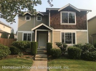 6513 Compton Blvd, Lacey, WA 98513