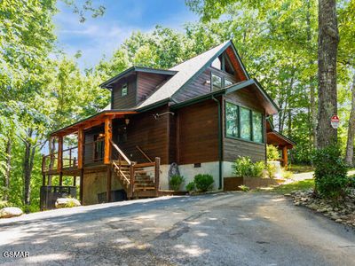 514 Deer Path Ln, Gatlinburg, TN, 37738