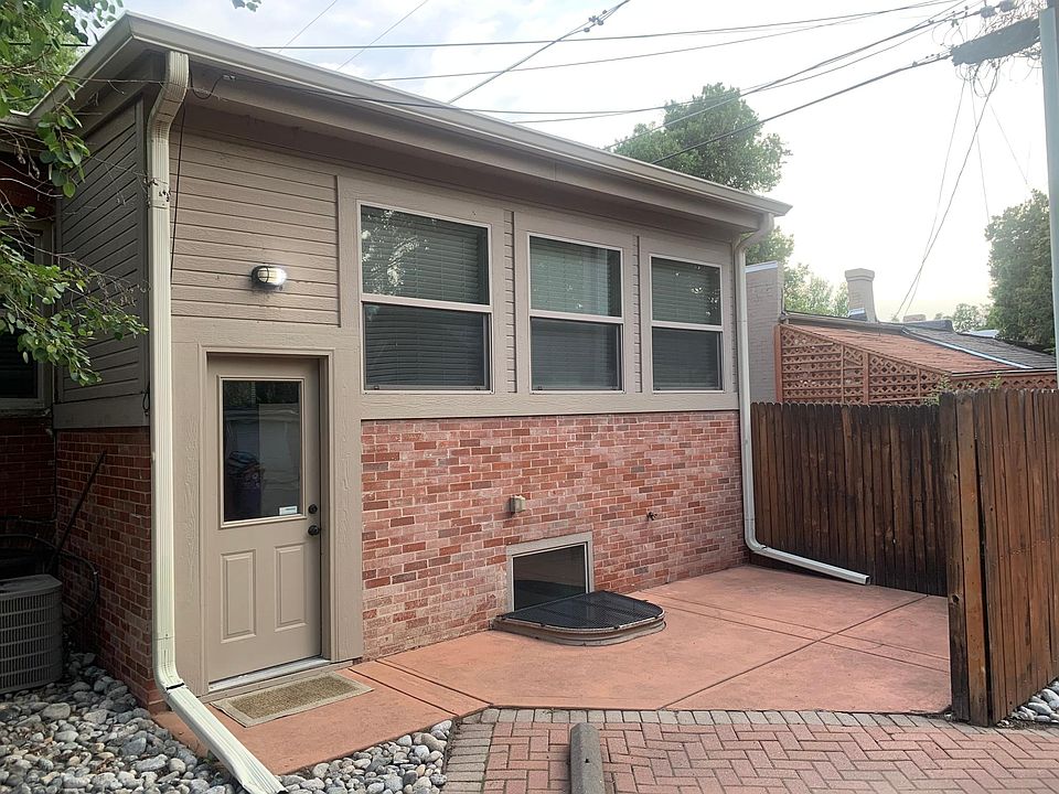 521 E Center Ave Denver, CO, 80209 Apartments for Rent Zillow