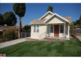 4035 Clayton Ave, Los Angeles, CA 90027