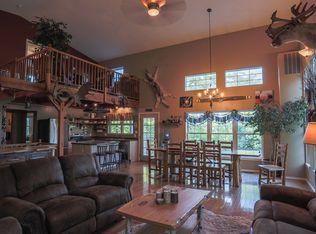 1179 Piney Point Dr, Roach, MO 65787