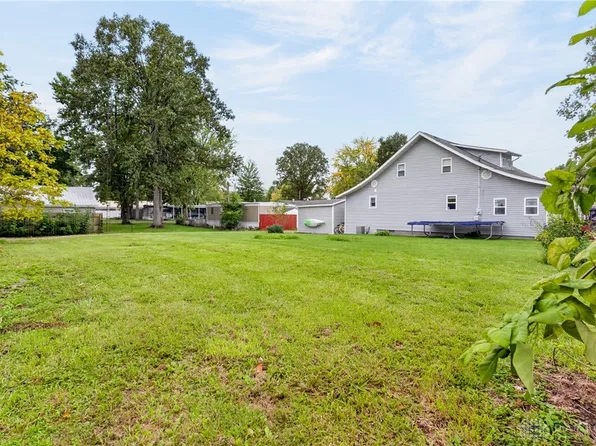 8891 Walnut St, Lakeview, OH 43331