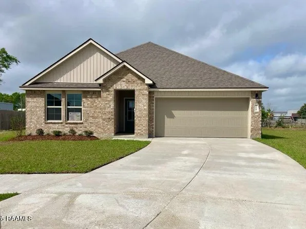 525 Broussard Hill Dr, Broussard, LA 70518