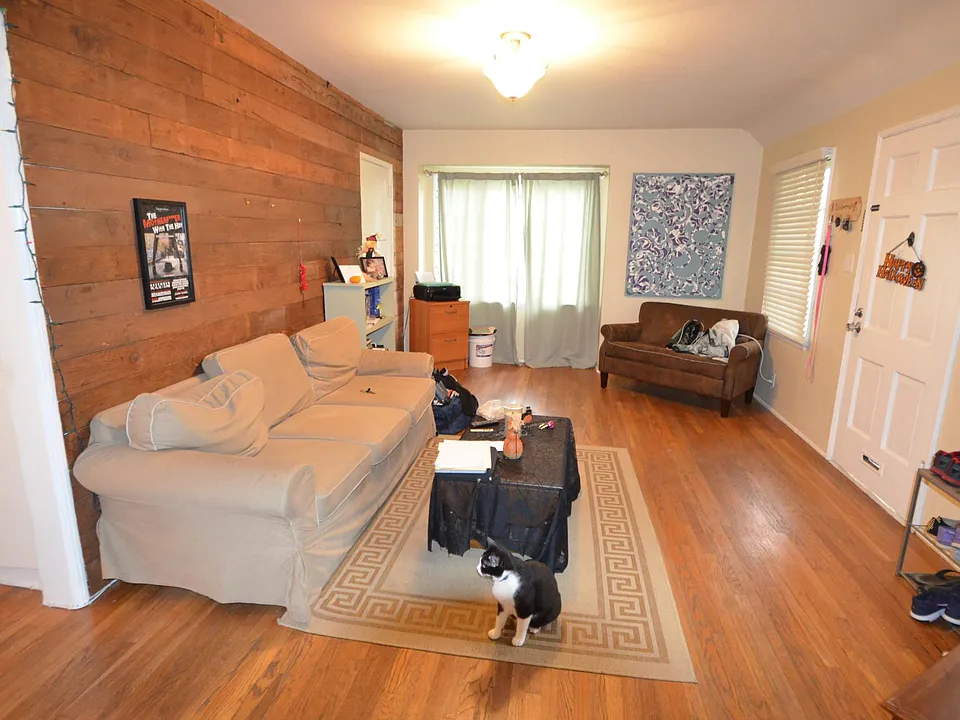 Main Lounge