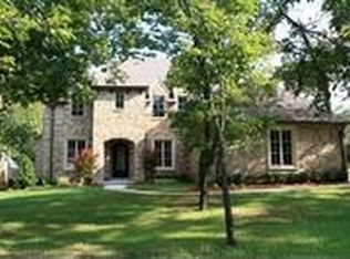 19919 E Woodhaven Rd, Owasso, OK 74055