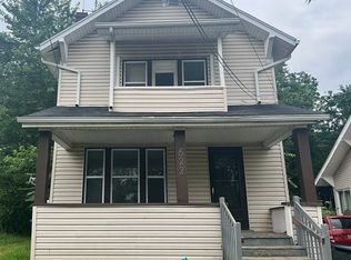 622 Talbot Ave, Akron, OH 44306