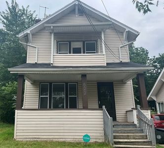 622 Talbot Ave, Akron, OH, 44306