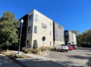 965 W Central Ave UNIT 318, Salt Lake City, UT 84107