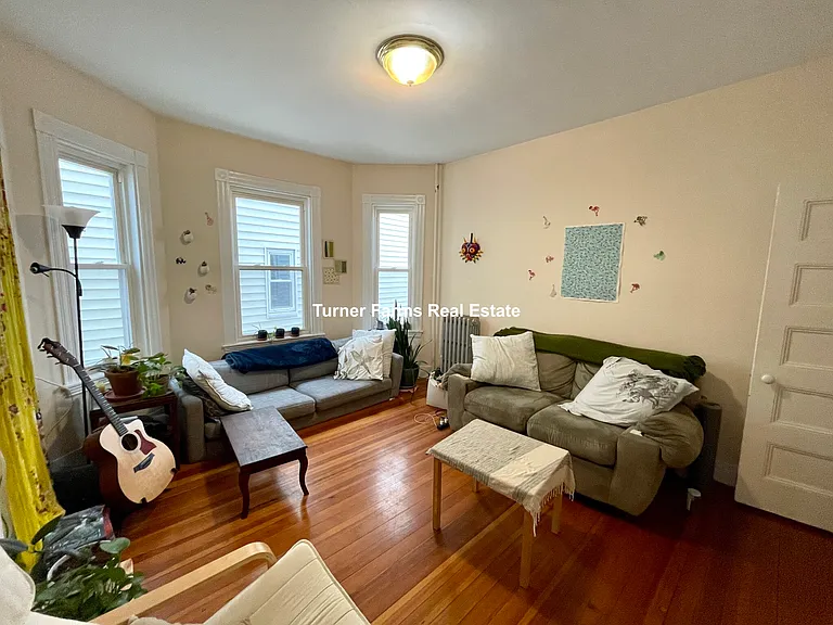 378 Washington St #2A — Photo 2
