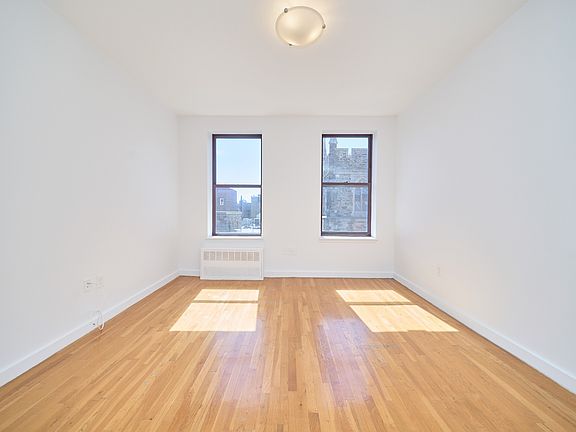 2nd image of 131 W 138th St APT 5B