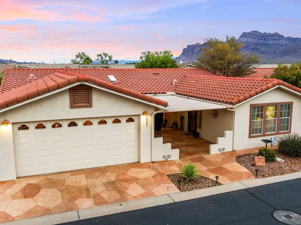 3301 S GOLDFIELD Road #3005, Apache Junction, AZ 85119