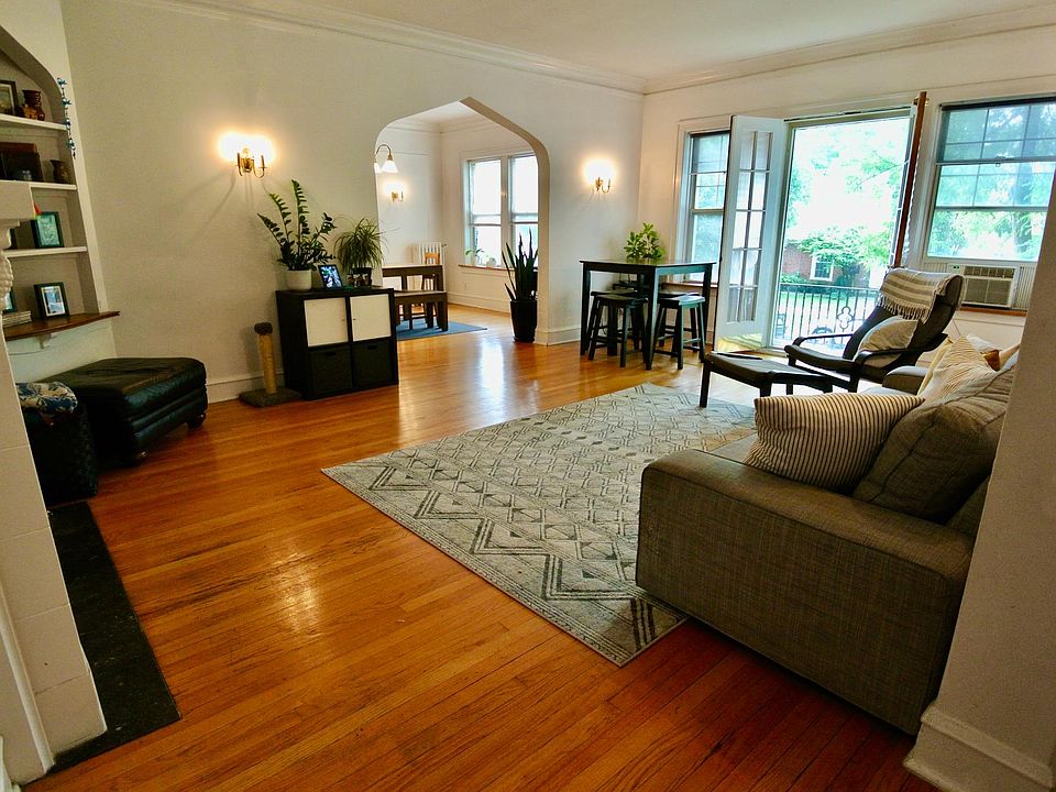 1st image of 4301 N Paulina St APT 1