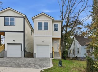 2235 Cruzen St, Nashville, TN 37211