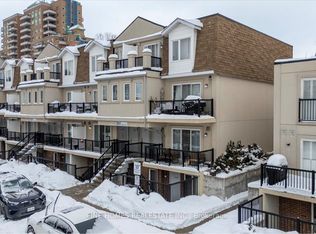 3041 Finch Ave W #2072, Toronto, ON M9M0A4