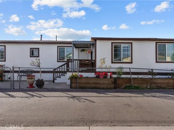 18035 Soledad Canyon Rd Space 36, Canyon Country, CA 91387