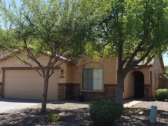 2nd image of 1643 E Maddison Cir