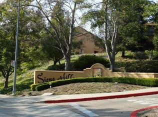 715 Watson Canyon Ct APT 109, San Ramon, CA 94582