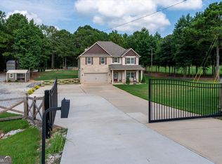 1585 Elliott Rd, McDonough, GA 30252