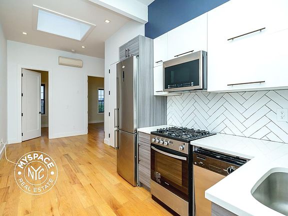 2nd image of 50 Starr St #2P