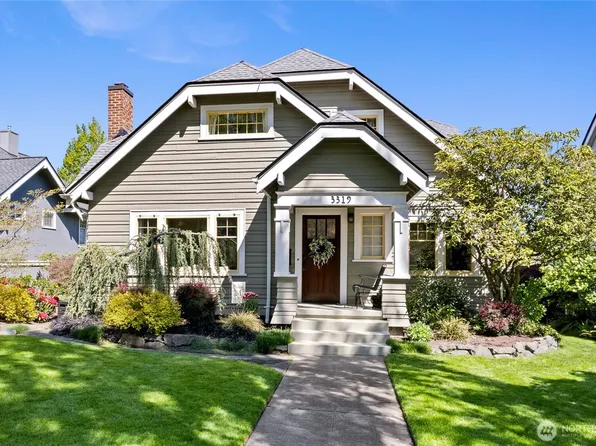 3319 N 19th Street, Tacoma, WA 98406