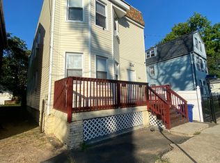 14 Fern Ave FLOOR 1, Irvington, NJ 07111