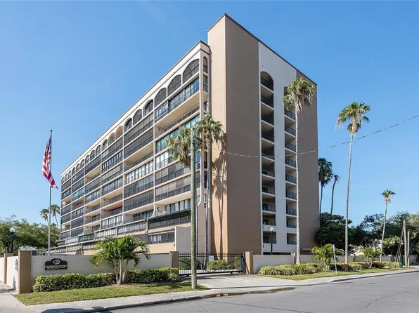 3211 W Swann Ave Unit 809, Tampa, FL 33609