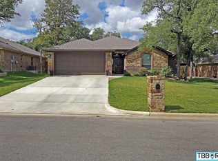 3215 Twin Ridge Dr, Belton, TX 76513