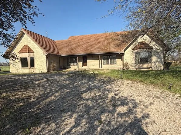 2160 3rd Rd, Le Roy, KS 66857