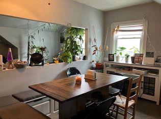 96 Harrishof St #3, Dorchester, MA 02121