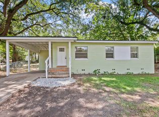 1113 Joe Louis St, Tallahassee, FL 32304