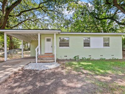 1113 Joe Louis St, Tallahassee, FL, 32304