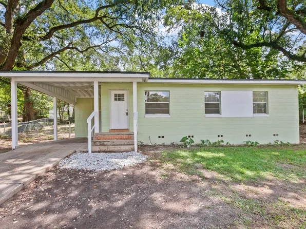 1113 Joe Louis St, Tallahassee, FL 32304