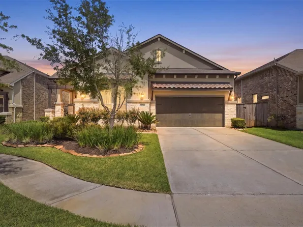 18726 June Grove Ln, Cypress, TX 77429