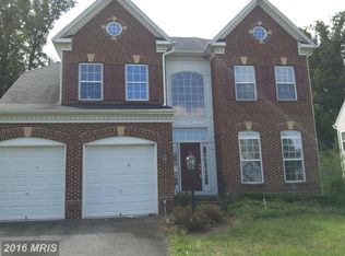 3667 Expedition Dr, Triangle, VA 22172