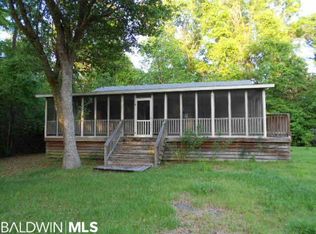 7450 Coopers Landing Rd, Foley, AL 36535