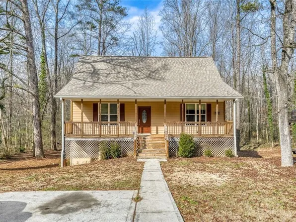 707 Inland Way NW, Lilburn, GA 30047