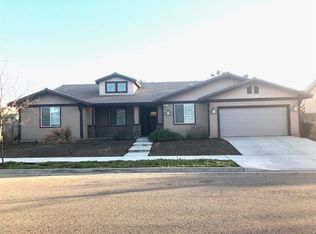 2347 East Jefferson Avenue, Reedley, CA 93654