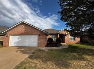 5816 90th St, Lubbock, TX 79424