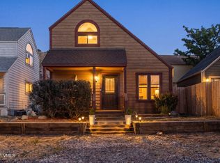 445 Poryphyry Rd #3, Gypsum, CO 81637