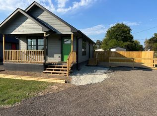 1211 Vz County Road 2141, Canton, TX 75103